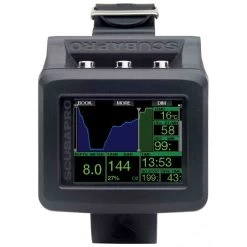 GALILEO G2 Avec Emetteur SMART+ PRO - Scubapro 7 GALILEO G2 Avec Emetteur SMART+ PRO - Scubapro -Pro Dive Soldes galileo g2 avec emetteur smart pro scubapro 2
