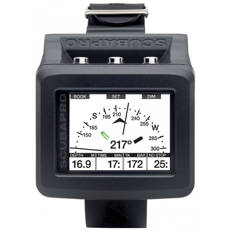 GALILEO G2 Sans émetteur Ordinateur Plongée Couleur - Scubapro 5 GALILEO G2 Sans émetteur Ordinateur Plongée Couleur - Scubapro – Image 5