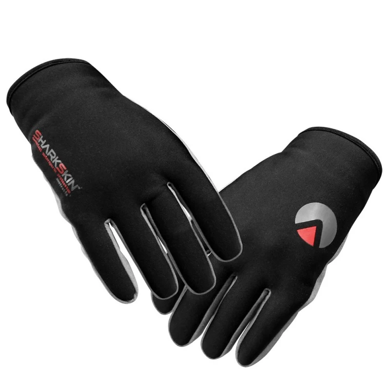 Gants CHILLPROOF WATERSPORTS - SHARKSKIN 1 Gants CHILLPROOF WATERSPORTS - SHARKSKIN