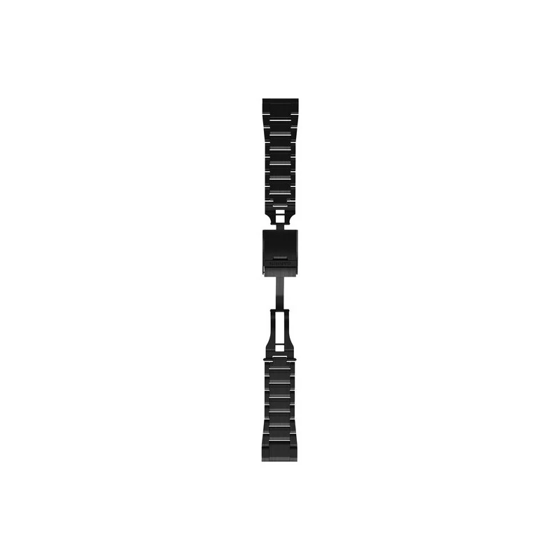 Bracelet Titane QUICKFIT 26mm Pour DESCENT MK1 - Garmin 2 Bracelet Titane QUICKFIT 26mm Pour DESCENT MK1 - Garmin – Image 2