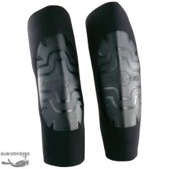 BEUCHAT Genouillères De Protection Neoprene - Aqualung