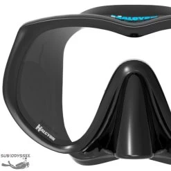 H-VIEW Masque De Plongée Monoverre - Halcyon