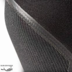 NEOTEK Combinaison Semi-Etanche Zip Frontal - Hollis -Pro Dive Soldes hollis combinaison semi etanche neotek fermeture frontale sub odyssee pas cher 4