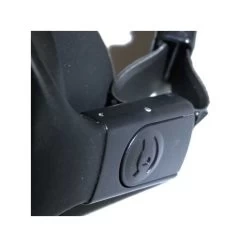 M-1 Masque Plongée Silicone Noir - Hollis -Pro Dive Soldes hollis masque plongee silicone noir m1 pas cher sub odyssee lyon 5