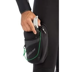 ICE 7mm Homme Combinaison Semi Etanche - Cressi -Pro Dive Soldes ice 7mm homme combinaison semi etanche cressi 5