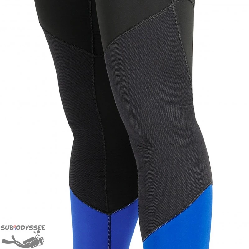 ICESKIN 7mm Combinaison Semi Etanche Homme - Mares 6 ICESKIN 7mm Combinaison Semi Etanche Homme - Mares – Image 6