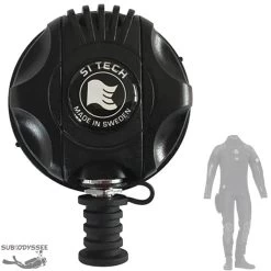 Inflateur Soupape Admission Pour Vêtement Sec - Scubapro