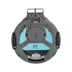 Interface PC Pour Les Ordinateurs DONATELLO / MICHELANGELO - Cressi -Pro Dive Soldes interface pc pour les ordinateurs donatello michelangelo cressi 4