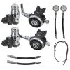 Kit Détendeur SIDEMOUNT MK25 EVO/G260 - Scubapro