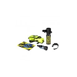 Kit SPARE AIR 170 Complet (0.28 Litre) -Pro Dive Soldes kit spare air 170 complet 028 litre 2