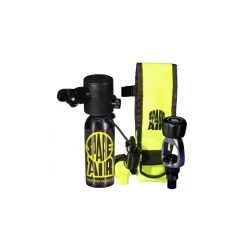 Kit SPARE AIR 170 Complet (0.28 Litre)