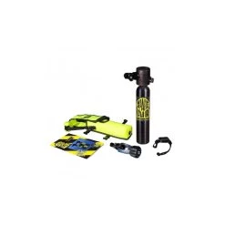 Kit SPARE AIR 300 Complet (0.42 Litre) -Pro Dive Soldes kit spare air 300 complet 042 litre 2
