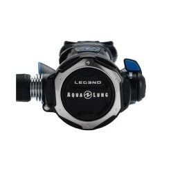 LEGEND 3 ACD Détendeur Surcompensé - Aqualung -Pro Dive Soldes legend 3 acd detendeur surcompense aqualung 2