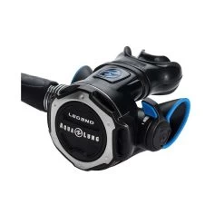 LEGEND 3 ACD Détendeur Surcompensé - Aqualung -Pro Dive Soldes legend 3 acd detendeur surcompense aqualung 4