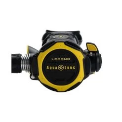 LEGEND 3 PARTNER ACD Détendeur De Secours Surcompensé (LEG3ND) - Aqualung -Pro Dive Soldes legend 3 partner acd detendeur de secours surcompense leg3nd aqualung 2