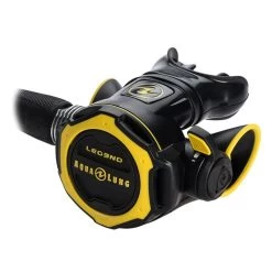 LEGEND 3 PARTNER ACD Détendeur De Secours Surcompensé (LEG3ND) - Aqualung -Pro Dive Soldes legend 3 partner acd detendeur de secours surcompense leg3nd aqualung 3