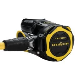 LEGEND 3 PARTNER ACD Détendeur De Secours Surcompensé (LEG3ND) - Aqualung -Pro Dive Soldes legend 3 partner acd detendeur de secours surcompense leg3nd aqualung 5