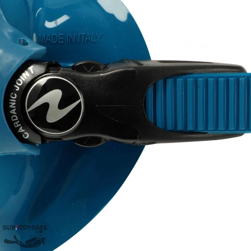 LINEA Masque Pour Spécialement Conçu Pour Les Femmes - Aqualung 6 LINEA Masque Pour Spécialement Conçu Pour Les Femmes - Aqualung – Image 6