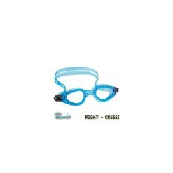Lunettes Natation RIGHT - Cressi
