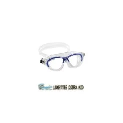 COBRA KID Masque Natation Enfant - CRESSI