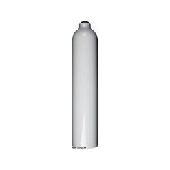 Bouteille 3 Litres 230 Bars Aluminium - LUXFER