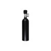 Bouteille 0.85 Litre 200 Bars Aluminium - LUXFER