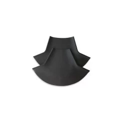 Manchon De Cou "Collerette" En Latex Conique - Sitech