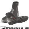 BOOT CLASSIC NG Bottillon Plongée 5mm - Mares