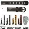 Bracelet SMART Complet - MARES