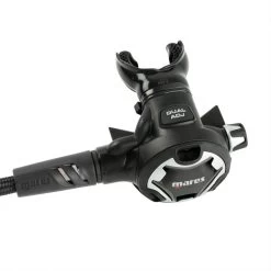 DUAL ADJ 62X Detendeur Compensé - Mares -Pro Dive Soldes mares dual adj 62x detendeur compense pas cher sub odyssee 2