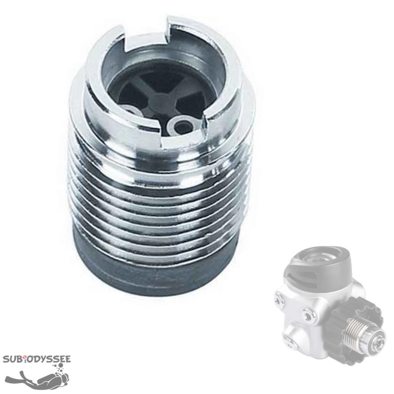 Kit Transformation AST Dry System Pour Détendeur Mares 2 Kit Transformation AST Dry System Pour Détendeur Mares – Image 2