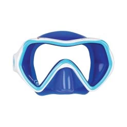 COMET Masque Enfant Silicone Opaque - MARES
