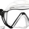 I3 Masque Silicone Clair - Mares