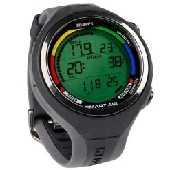 SMART AIR Ordinateur à Gestion D'air - Mares