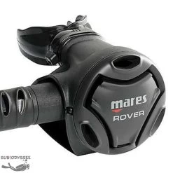 Pack ROVER 2S + Octopus ROVER + Manometre Compact - Mares 7 Pack ROVER 2S + Octopus ROVER + Manometre Compact - Mares -Pro Dive Soldes mares pack detendeur club piston simple rover 2s octopus rover manometre compact pas cher sub odyssee 7
