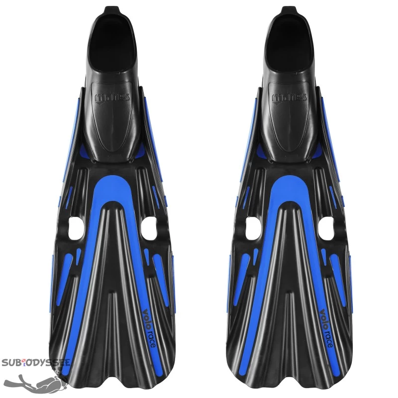 VOLO RACE Palme Chaussante - Mares 2 VOLO RACE Palme Chaussante - Mares – Image 2