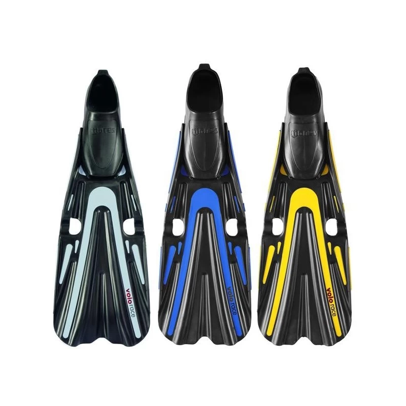 VOLO RACE Palme Chaussante - Mares 3 VOLO RACE Palme Chaussante - Mares – Image 3