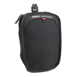 Poche De Cuisse FLEXA / SEAL SKIN Smart Pocket - Mares -Pro Dive Soldes mares poche de cuisse flexa smart pocket pas cher sub odyssee 2