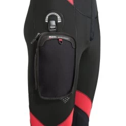 Poche De Cuisse FLEXA / SEAL SKIN Smart Pocket - Mares -Pro Dive Soldes mares poche de cuisse flexa smart pocket pas cher sub odyssee 5