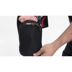 Poche De Cuisse FLEXA / SEAL SKIN Smart Pocket - Mares -Pro Dive Soldes mares poche de cuisse flexa smart pocket pas cher sub odyssee 6