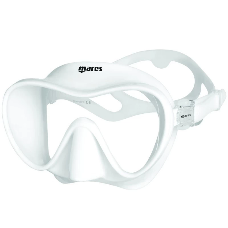 TROPICAL Masque Opaque - Mares 1 TROPICAL Masque Opaque - Mares