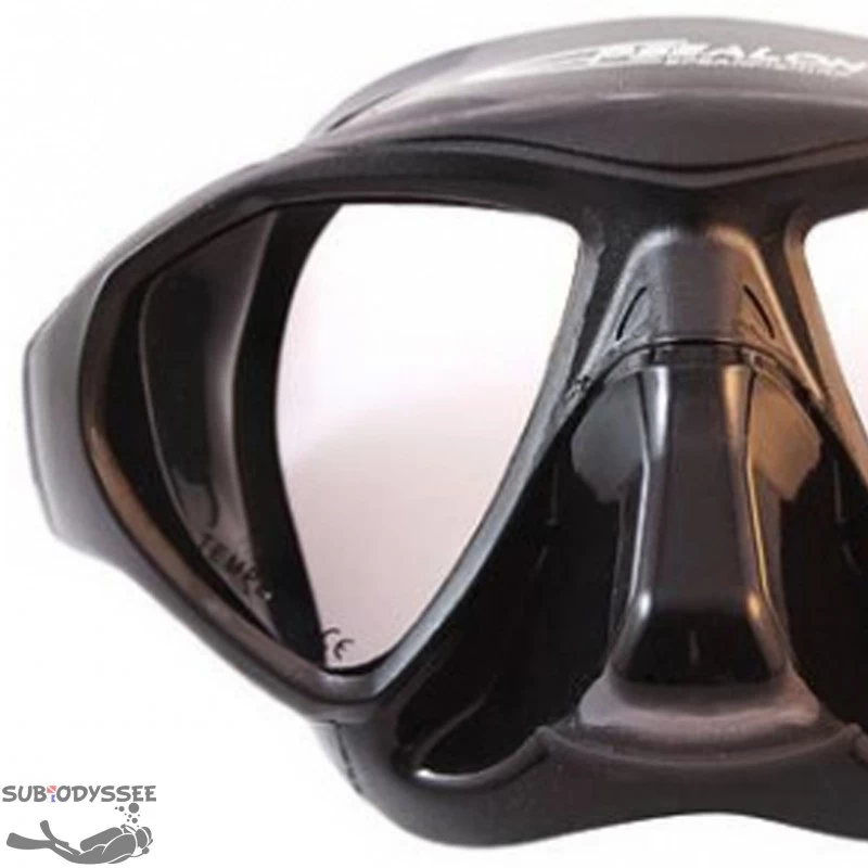 MINISUB Masque Apnee & Chasse Sous-marine - Epsealon 1 MINISUB Masque Apnee & Chasse Sous-marine - Epsealon