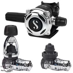 MK25 EVO A700 Détendeur Compensé - Scubapro