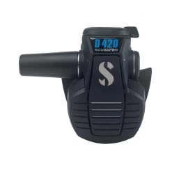 MK25 Evo D420 Détendeur - Scubapro -Pro Dive Soldes mk25 evo d420 detendeur scubapro 3
