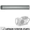 Cartouche Filtrante Pour Compresseur ATLANTIC Essence - Nardi