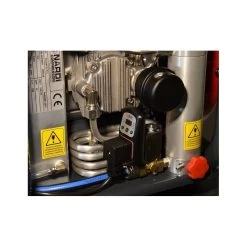 Compresseur ATLANTIC 6 M3 Essence SUBARU 6cv Avec Purge & Arret Automatique - NARDI -Pro Dive Soldes nardi compresseur atlantic 6 m3 essence subaru 6cv avec purge arret automatique pas cher sub odyssee lyon 1