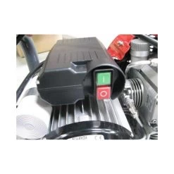 Compresseur ATLANTIC 6m3 éléctrique 230V Monophase - NARDI -Pro Dive Soldes nardi compresseur atlantic 6m3 electrique 230v monophase pas cher sub odyssee 2