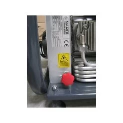 Compresseur ATLANTIC 6m3 éléctrique 230V Monophase - NARDI -Pro Dive Soldes nardi compresseur atlantic 6m3 electrique 230v monophase pas cher sub odyssee 4