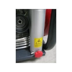 Compresseur ATLANTIC 6m3 éléctrique 230V Monophase Avec Purge & Arret Automatique - NARDI -Pro Dive Soldes nardi compresseur atlantic 6m3 electrique 230v monophase purge arret automatique pas cher sub odyssee 3