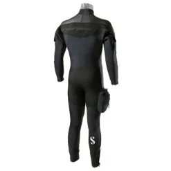 Scubapro-combinaison-semi-etanche-nova-scotia-femme-pas-cher-sub-odyssee 9 Scubapro-combinaison-semi-etanche-nova-scotia-femme-pas-cher-sub-odyssee -Pro Dive Soldes nova scotia 75 mm femme combinaison 12 etanche scubapro 2